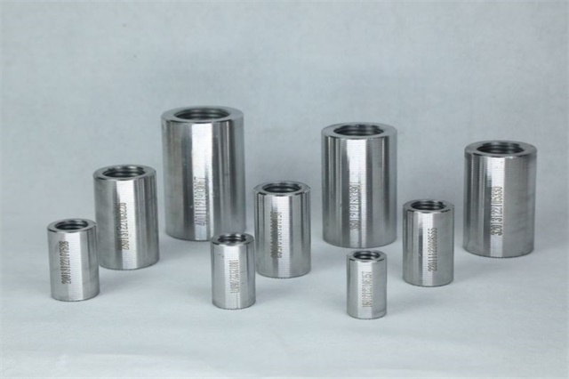 连云港直螺纹钢筋套筒的优势和特点